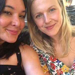 Meet your Posher, Emily